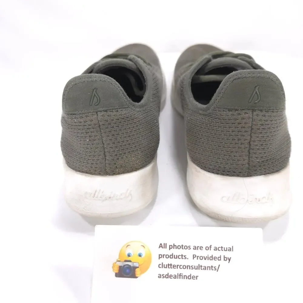 allbirds gently used